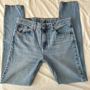 Levi’s Skinny Jeans